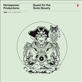 TOWER RECORDS ONLINE㤨Horsepower Productions/Quest For The Sonic Bounty[TEMPACD017]פβǤʤ2,390ߤˤʤޤ