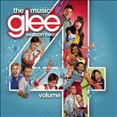 Glee : The Music Vol. 4