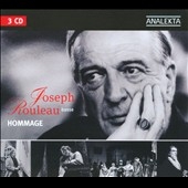 Hommage - Verdi, Donizetti, Boito, etc