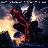 Spiderman 3 (OST) Spiderman 3 (OST)