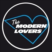 Modern Lovers Modern Lovers