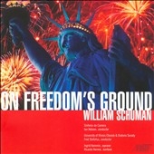 W.Schuman: On Freedom's Ground W.Schuman: On Freedom's Ground