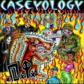 Caseyology Caseyology