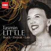 ߥ󡦥ȥ/Dvorak Violin Concerto Bruch Violin Concerto No.1, Scottish Fantasy Lalo Symphonie Espagnole[CDMW0858832]