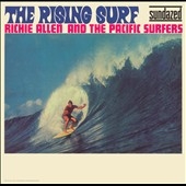 Rising Surf, The