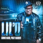 Grind Hard, Pray Harder Grind Hard, Pray Harder