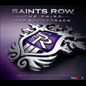 Saints Row : The Third Saints Row : The Third