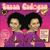 2 Sides Of Susan