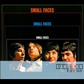 Small Faces : Deluxe Edition Small Faces : Deluxe Edition