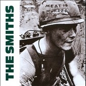 The Smiths/Meat Is Murder[2564660486]