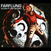 25,000 Feet Per Second<限定盤> 25,000 Feet Per Second<限定盤>