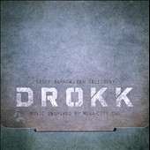 Drokk : Music Inspired By Mega-City One＜限定盤＞