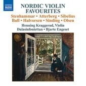 Nordic Violin Favourites Nordic Violin Favourites
