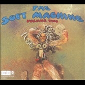 The Soft Machine Vol.1