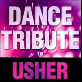 Dance Tribute to Usher