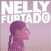 The Spirit Indestructible : International Deluxe