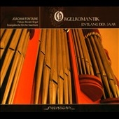 Orgelromantik Entlang der Saar