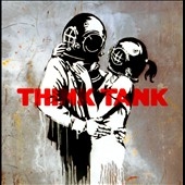 Think Tank : Special Edition＜限定盤＞