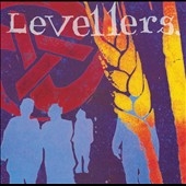 Levellers : Deluxe Edition