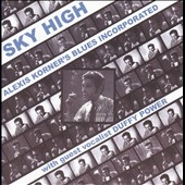 Sky High (Expanded Edition/Remastered) Sky High (Expanded Edition/Remastered)