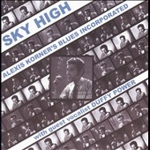 Sky High (Expanded Edition/Remastered)
