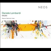 Daniele Lombardi: Mazes