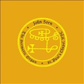 TOWER RECORDS ONLINE㤨John Zorn/The Hermetic Organ Vol.2 St. Paul's Chapel[8312]פβǤʤ3,190ߤˤʤޤ