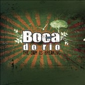 Dam Is Breaking Dam Is Breaking