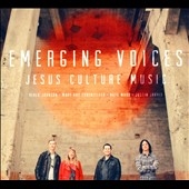 Emerging Voices Emerging Voices