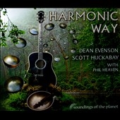 Harmonic Way