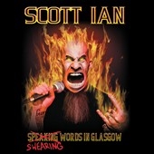 Swearing Words In Glasgow