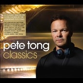 Pete Tong Classics Pete Tong Classics