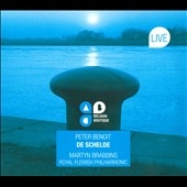 Peter Benoit: De Schelde