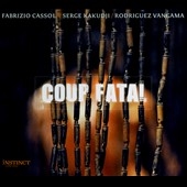 Coup Fatal