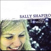 Disco Romance Disco Romance