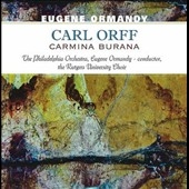 Carl Orff: Carmina Burana