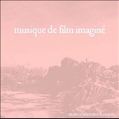 Musique de film imagine