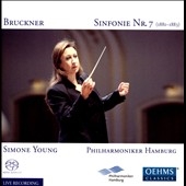 ⡼͡/Bruckner Symphony No.7 (1885 Version, Ed. L.Nowak)[OC688]