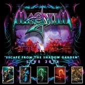 Escape from the Shadow Garden: Live 2014 ［2LP+CD］