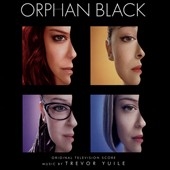 Trevor Yuile/Orphan Black[VAR6732184 ]