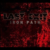 Iron Path＜限定盤＞