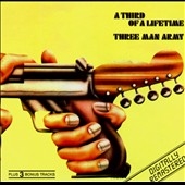 A Third of a Lifetime