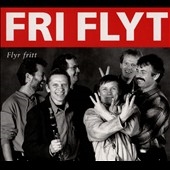 FLYR FRITT