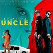 The Man From U.N.C.L.E.