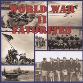WW2 Favorites