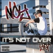 It's Not Over Yet  *