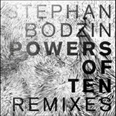 Powers of Ten Remixes [LP]