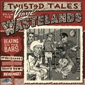 Beating on the Bars: Twisted Tales From Vinyl Wastelands Vol,2