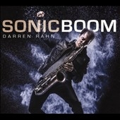 Darren Rahn/Sonic Boom[WDAV16012]