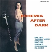 Bohemia After Dark